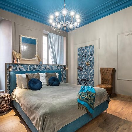 Heritage Miracle Suite Rome Buitenkant foto