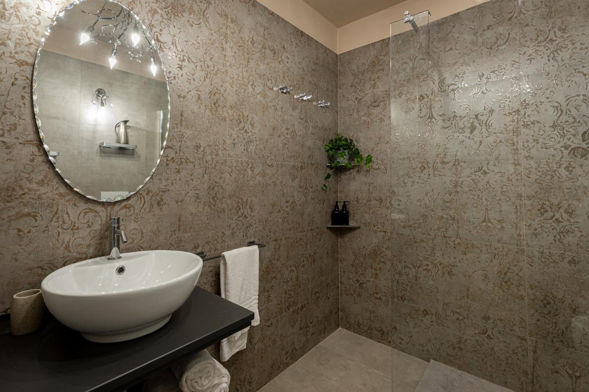 Heritage Miracle Suite Rome Buitenkant foto