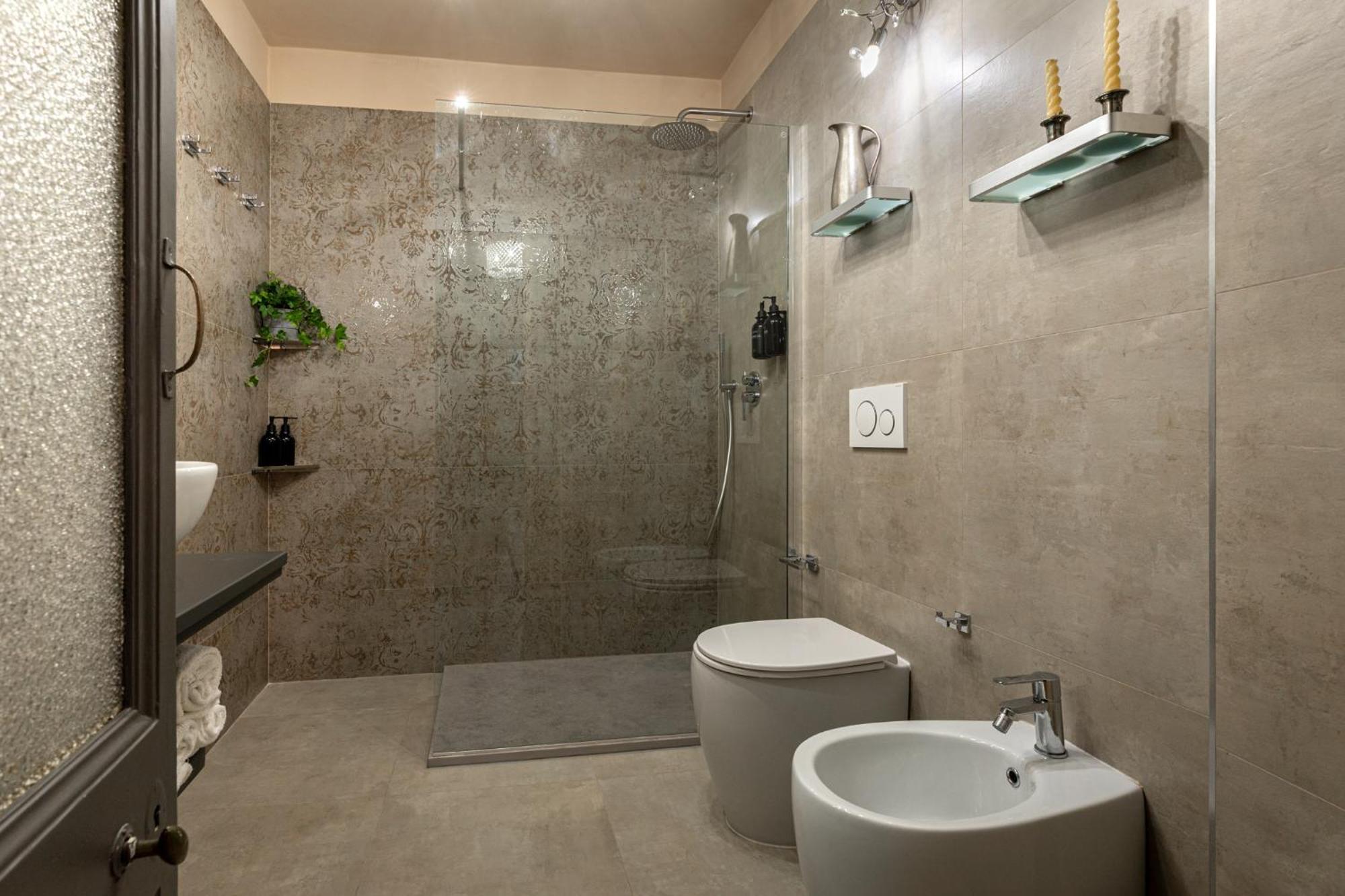 Heritage Miracle Suite Rome Buitenkant foto
