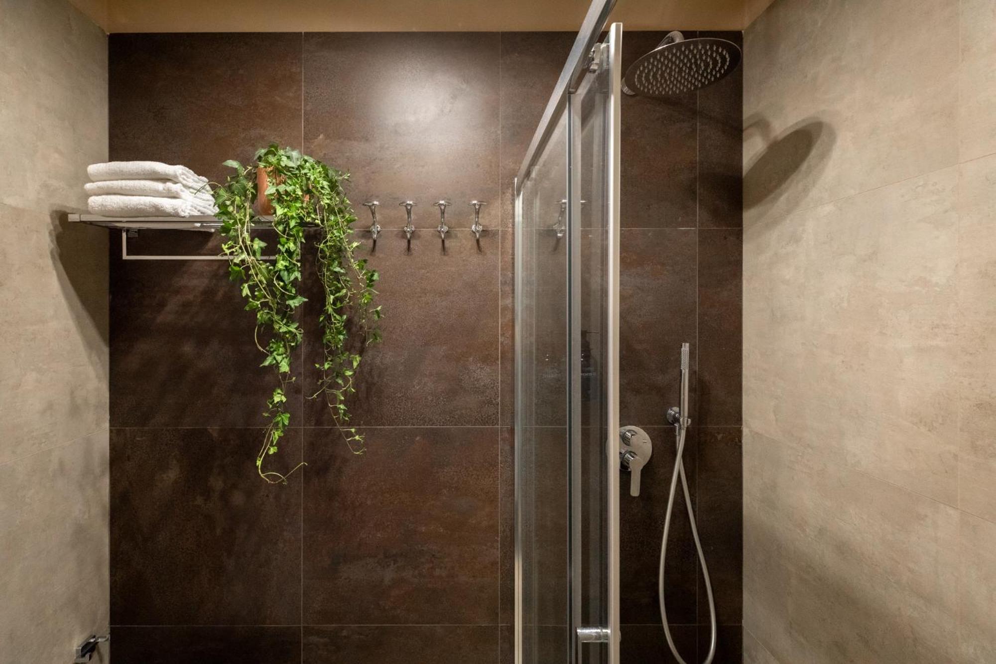 Heritage Miracle Suite Rome Buitenkant foto
