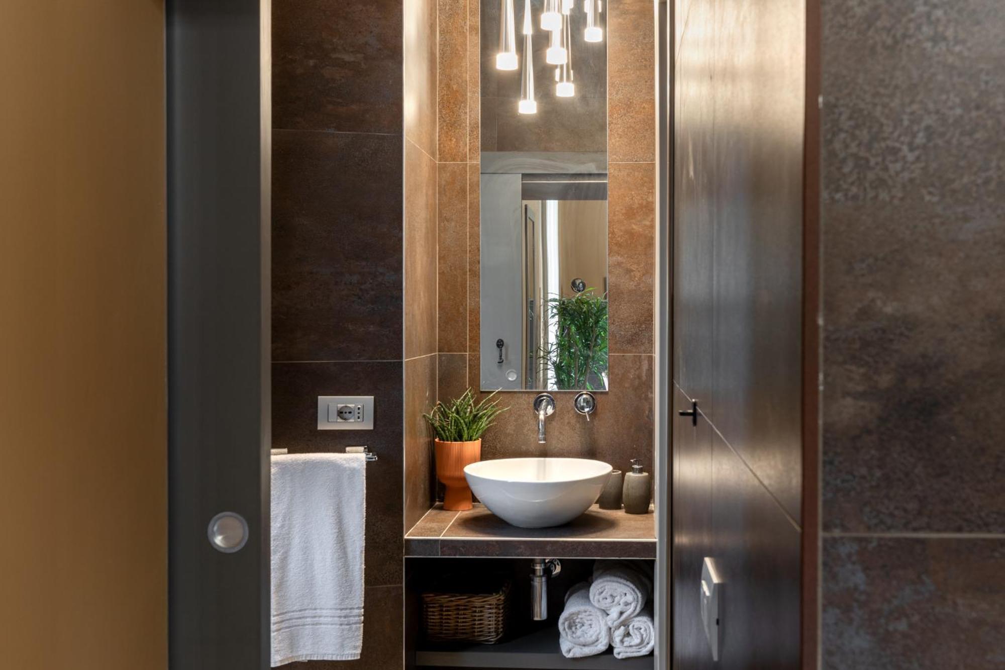 Heritage Miracle Suite Rome Buitenkant foto