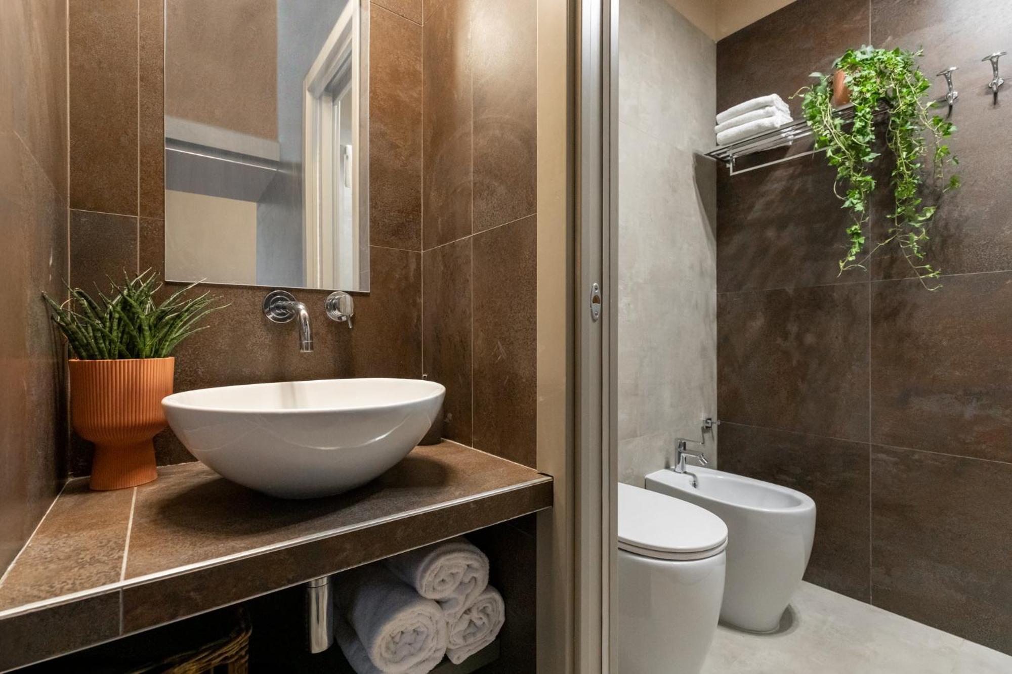 Heritage Miracle Suite Rome Buitenkant foto